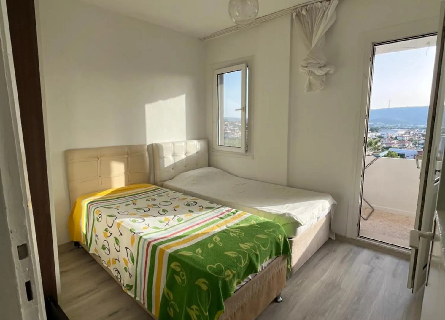 Alacati Villa With Pool Çeşme