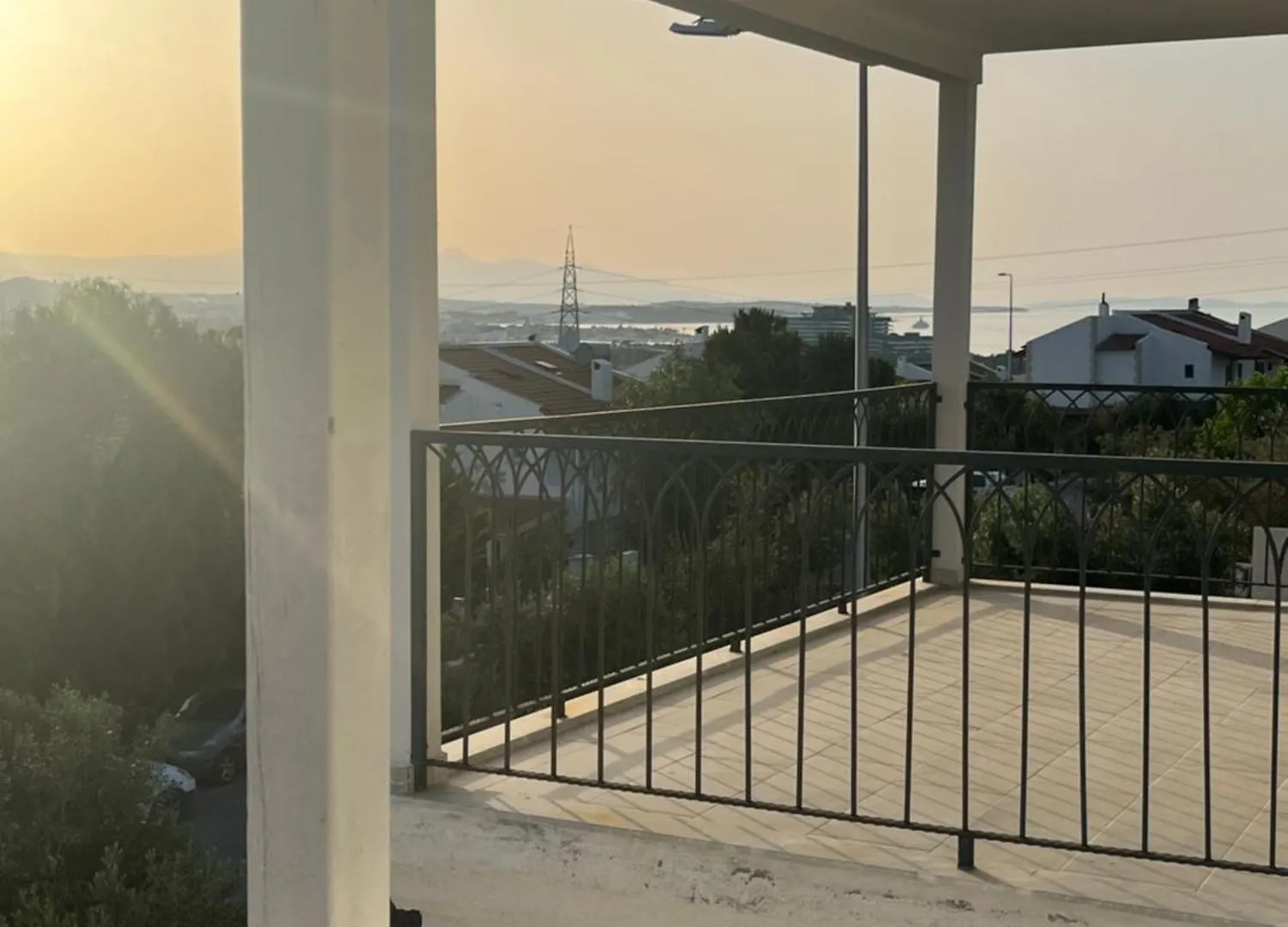 Alacati Villa With Pool Çeşme