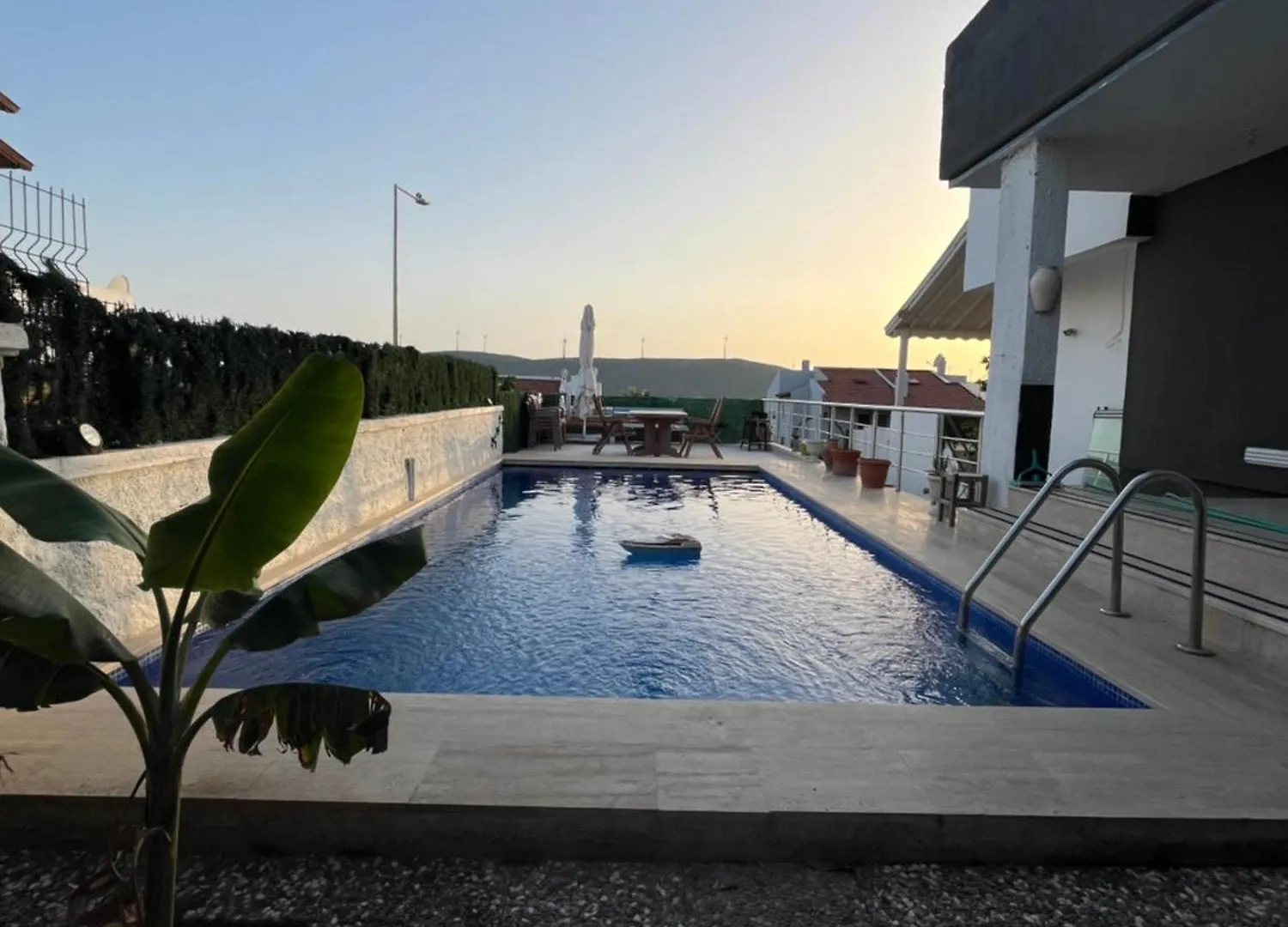 Alacati Villa With Pool Çeşme